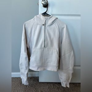 Scuba Half Zip